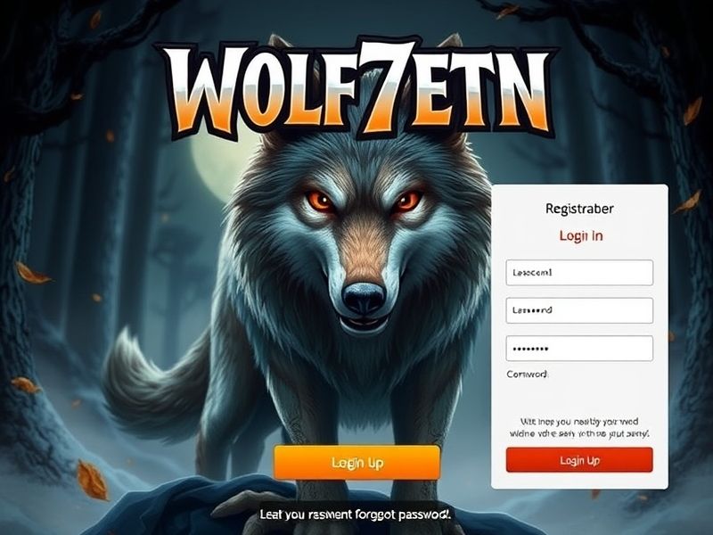 Wolf777 Login is your gateway to India’s favorite betting and slot gaming site. Whether you're into cricket betting or jackpot slots, this channel helps you access, understand, and win on Wolf777.